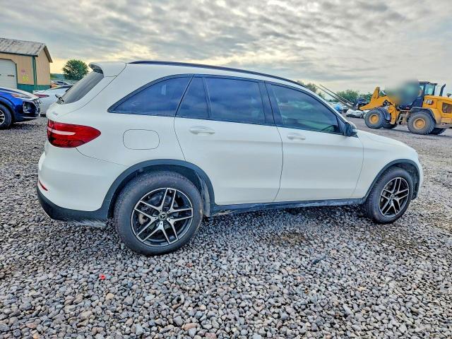 Aukcja sprzedaży 2019 Mercedes-benz Glc, vin: WDC0G4KB6KV181302, numer aukcji: 64004176