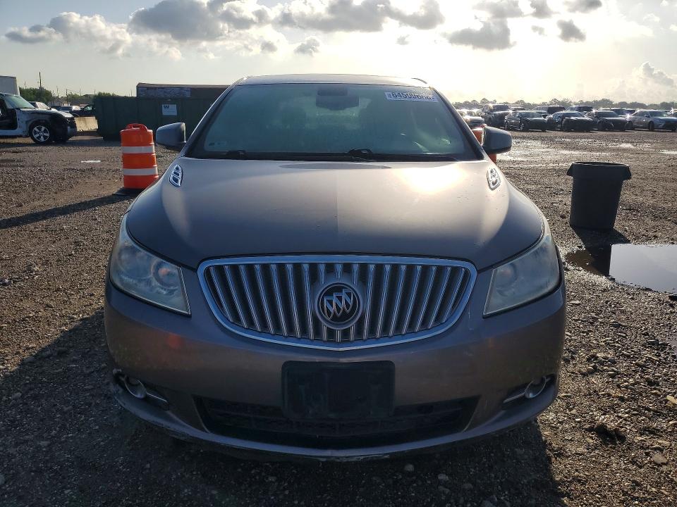 2011 Buick Lacrosse მანქანა იყიდება აუქციონზე, vin: 1G4GC5EDXBF328648, აუქციონის ნომერი: 64599666