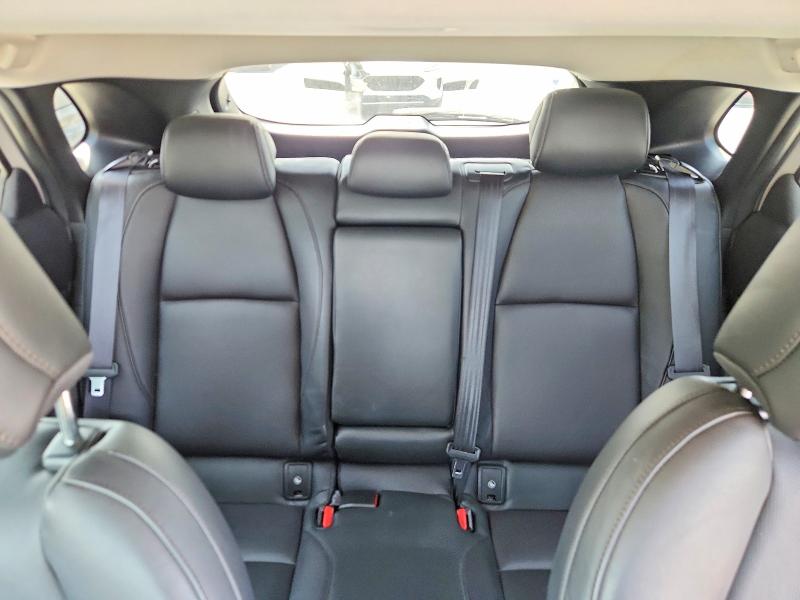 64924396 :رقم المزاد ، 3MVDMBDM5RM664933 vin ، 2024 Mazda Cx-30 مزاد بيع