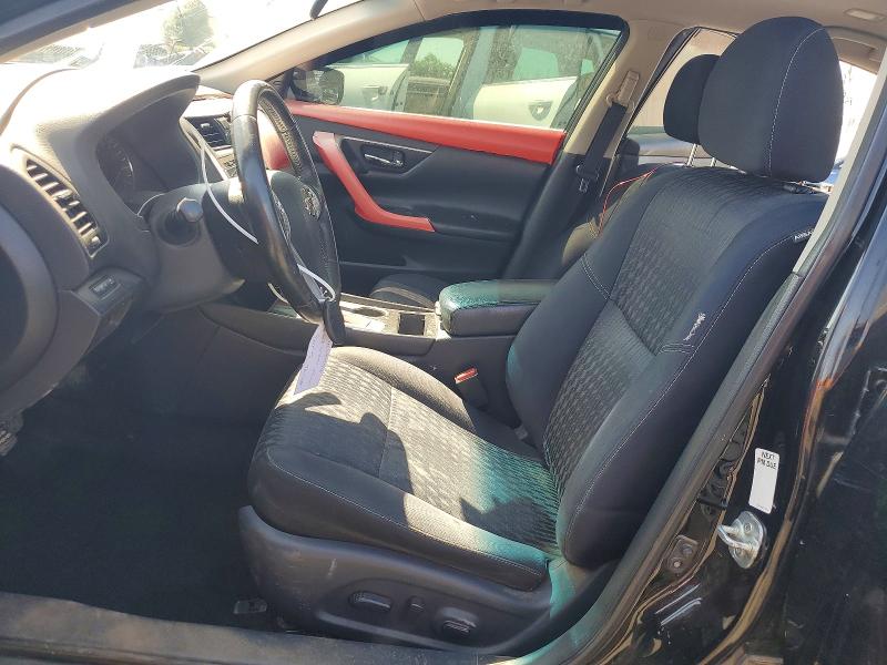 Aukcja sprzedaży 2018 Nissan Altima, vin: 1N4AL3APXJC261828, numer aukcji: 63449356