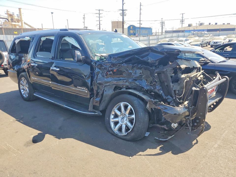 Aukcja sprzedaży 2010 Gmc Yukon Xl, vin: 1GKUCMEF7AR284547, numer aukcji: 64127956