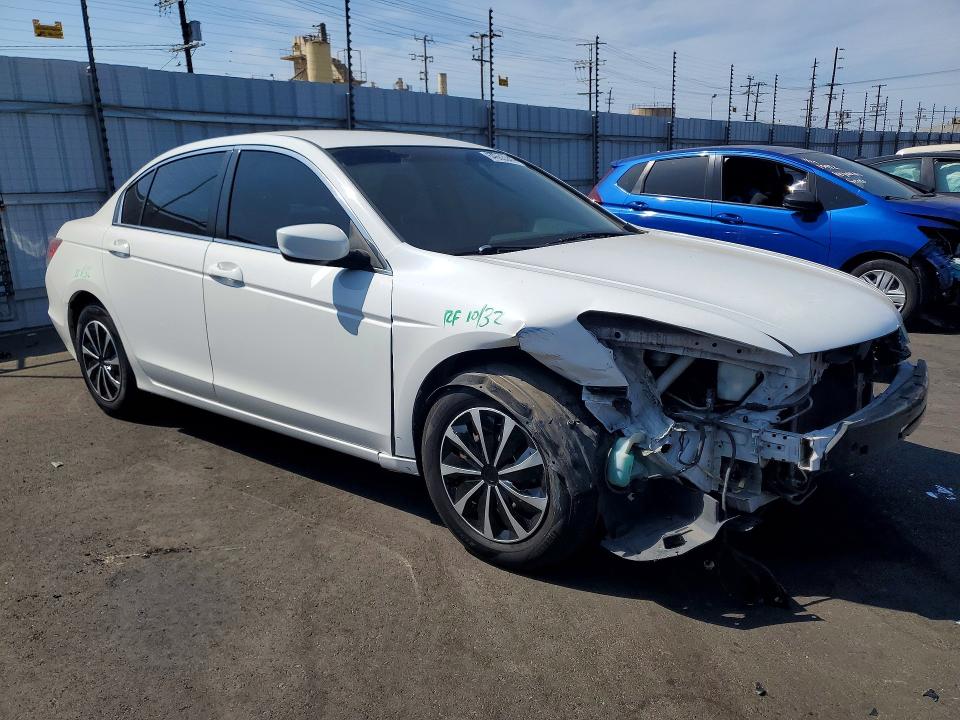2009 Honda Accord მანქანა იყიდება აუქციონზე, vin: 1HGCP26339A148867, აუქციონის ნომერი: 64663346