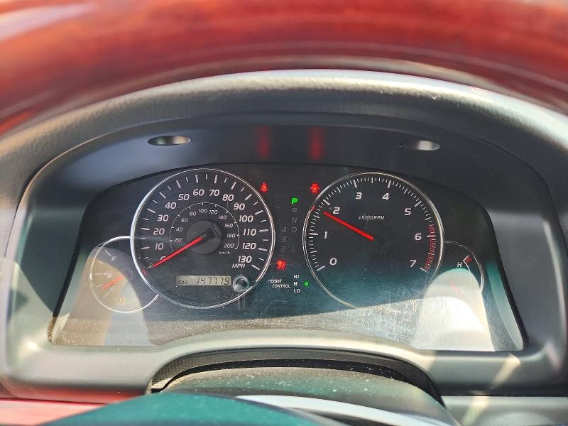 Продажа на аукционе авто 2008 Lexus Gx, vin: JTJBT20X780155162, номер лота: 65906276