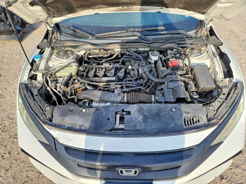 Aukcja sprzedaży 2017 Honda Civic, vin: SHHFK7H52HU208096, numer aukcji: 64997466
