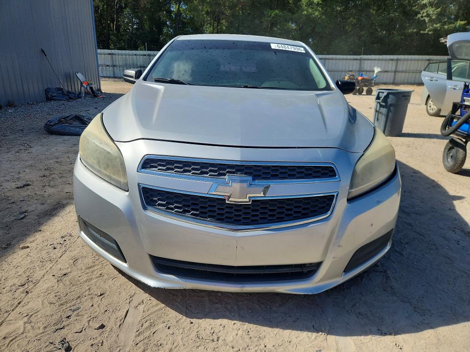 Продажа на аукционе авто 2013 Chevrolet Malibu, vin: 1G11A5SA5DF316431, номер лота: 64847996