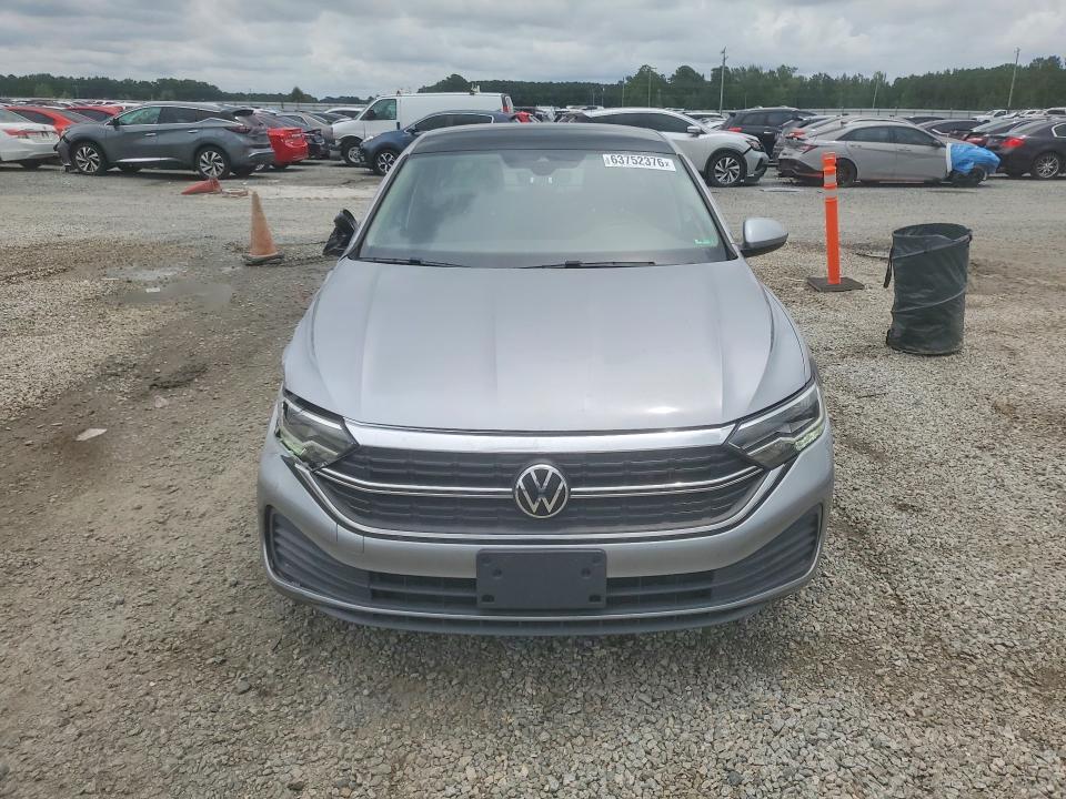 Aukcja sprzedaży 2023 Volkswagen Jetta, vin: 3VW7M7BU8PM009934, numer aukcji: 63752376