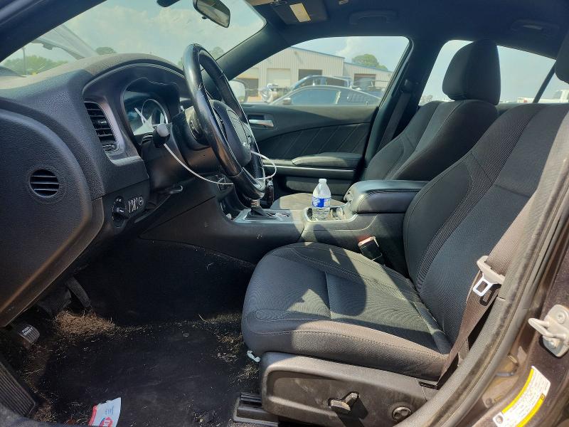 Aukcja sprzedaży 2019 Dodge Charger, vin: 2C3CDXBG2KH707589, numer aukcji: 63834316