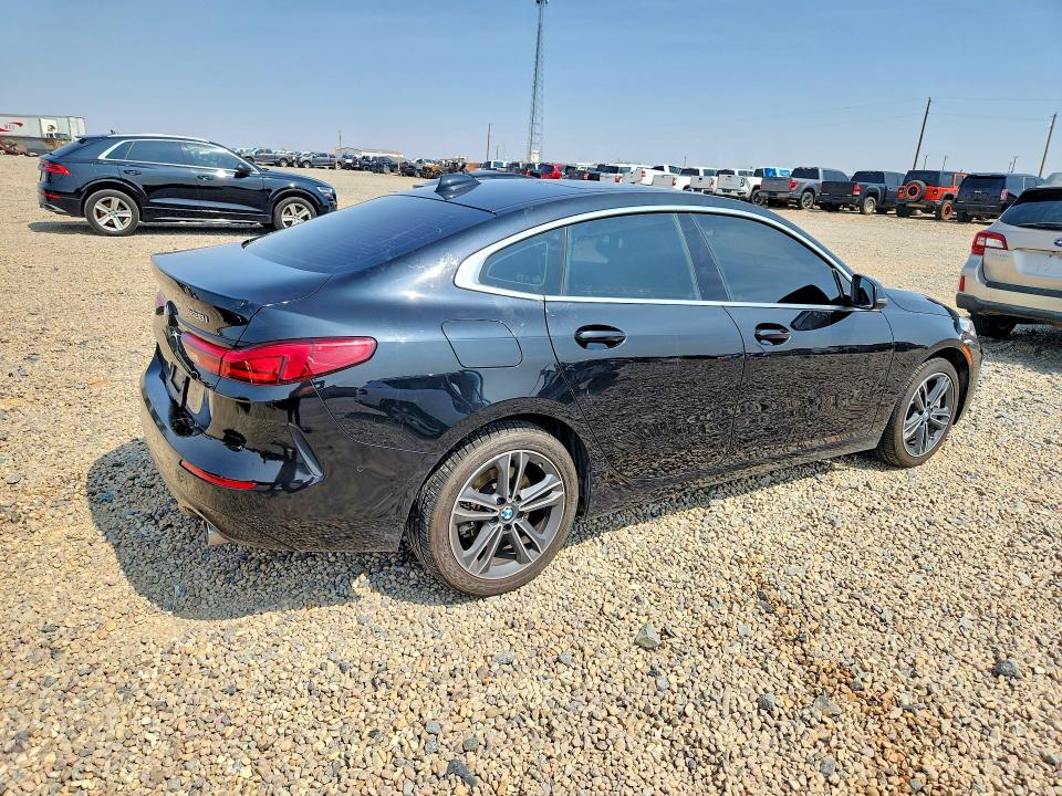 Aukcja sprzedaży 2022 Bmw 228xi, vin: WBA73AK05N7K11179, numer aukcji: 63566916