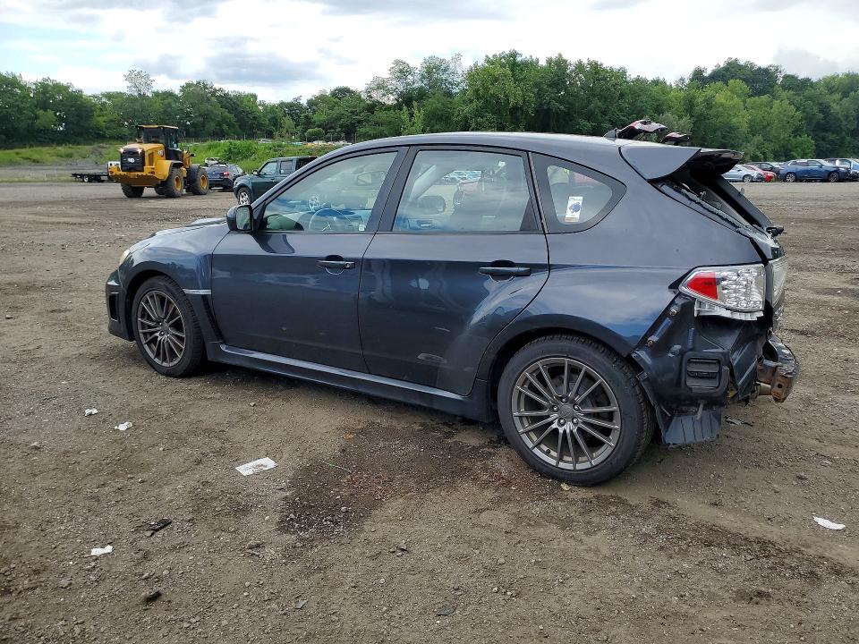 Продажа на аукционе авто 2014 Subaru Impreza, vin: JF1GR7E67EG230925, номер лота: 63192026