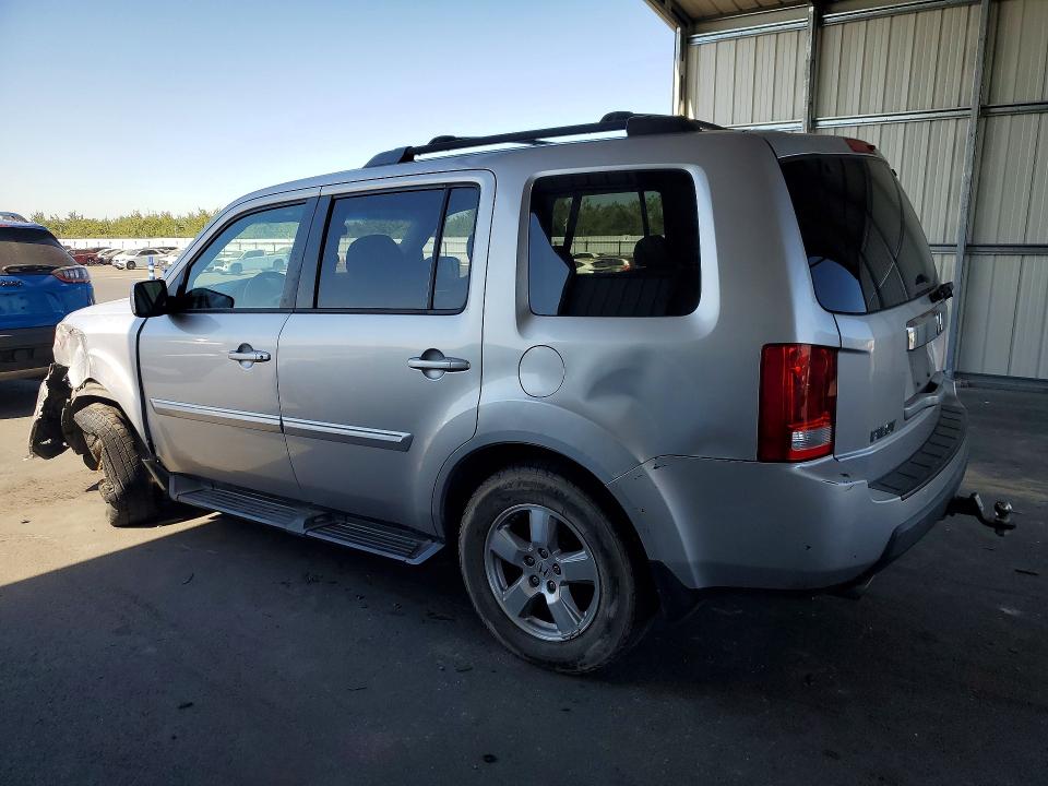 Aukcja sprzedaży 2011 Honda Pilot, vin: 5FNYF3H41BB024645, numer aukcji: 63560946