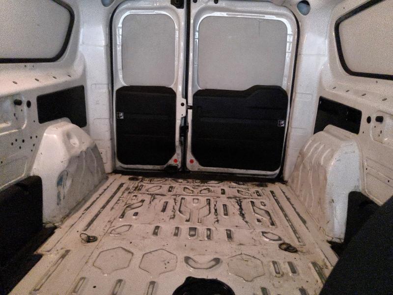 Продаж на аукціоні авто 2018 Ram Promaster City, vin: ZFBERFAB7J6L22182, номер лоту: 64598996