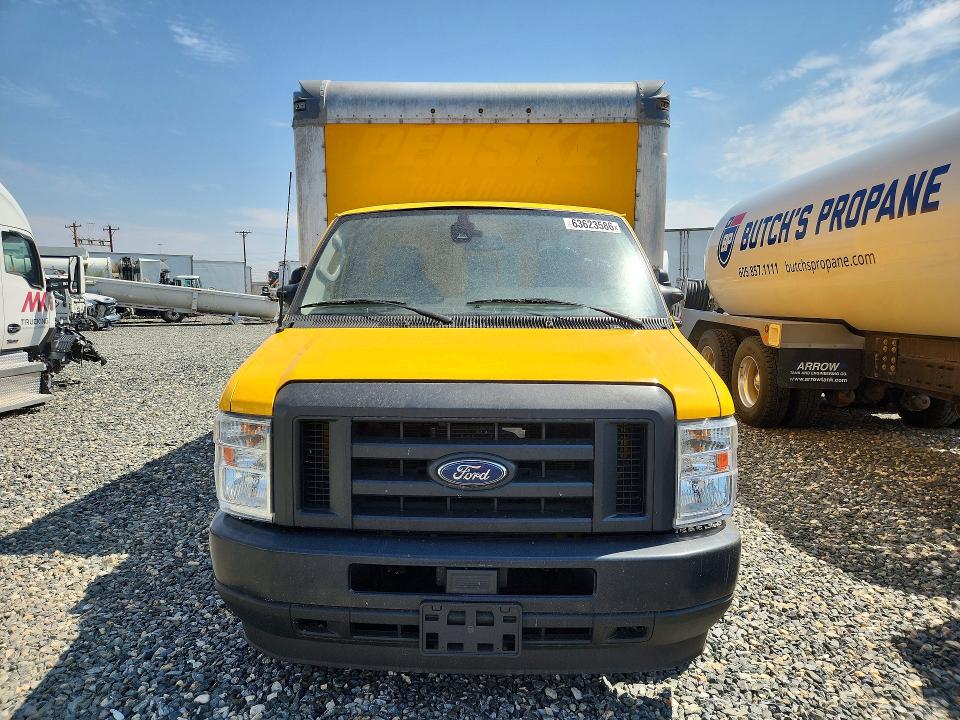 Aukcja sprzedaży 2023 Ford Econoline, vin: 1FDWE3FN5PDD00129, numer aukcji: 63623586