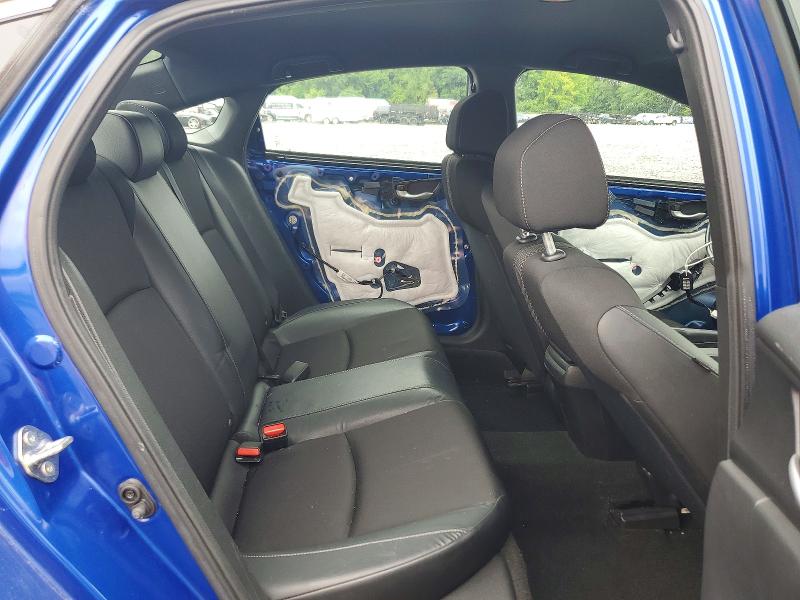 Продажа на аукционе авто 2019 Honda Civic, vin: 2HGFC2F85KH553009, номер лота: 63228846