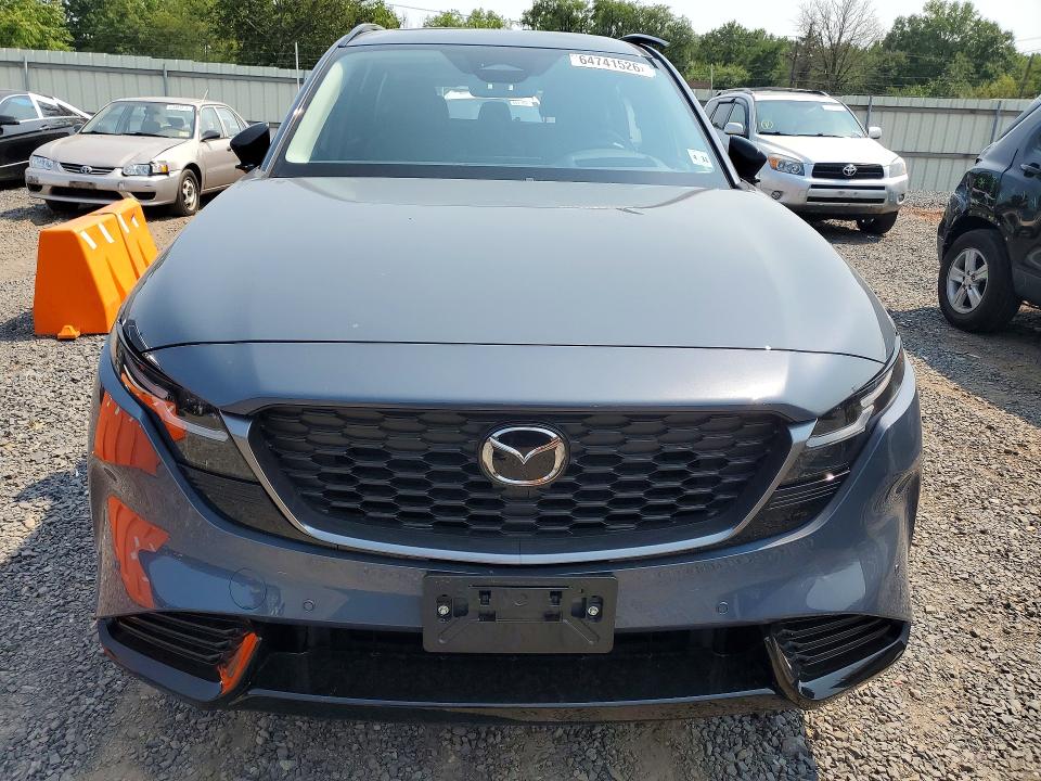 Aukcja sprzedaży 2026 Mazda Cx-5, vin: JM3KMDHA1T0105854, numer aukcji: 64741526