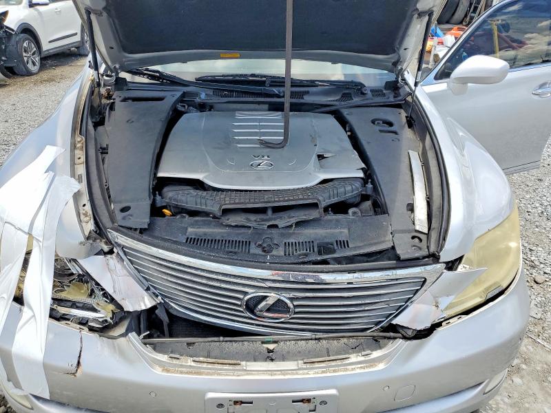 Aukcja sprzedaży 2008 Lexus Ls, vin: JTHBL46F285080773, numer aukcji: 64233946