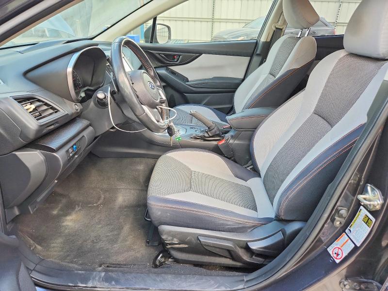 2018 Subaru Crosstrek მანქანა იყიდება აუქციონზე, vin: JF2GTABC5JH351042, აუქციონის ნომერი: 66296436
