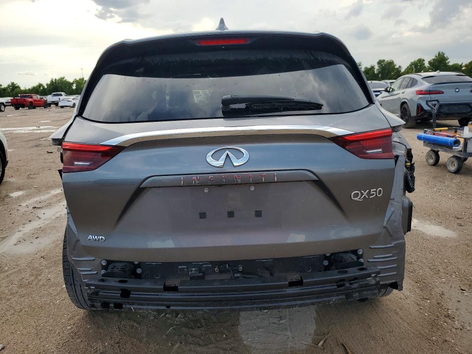 Продажа на аукционе авто 2021 Infiniti Qx50, vin: 3PCAJ5CBXMF119077, номер лота: 62434656