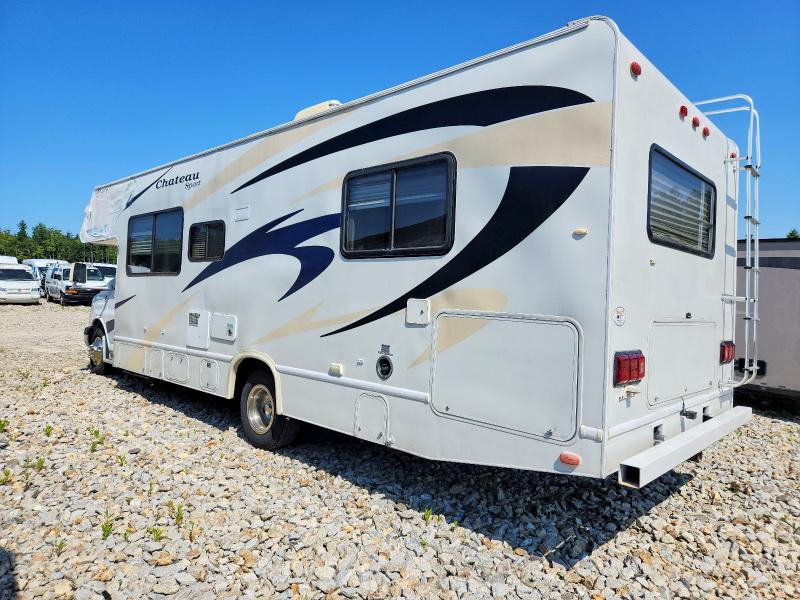 2007 Chevrolet Express G3500 მანქანა იყიდება აუქციონზე, vin: 1GBJG31U971202492, აუქციონის ნომერი: 62962376