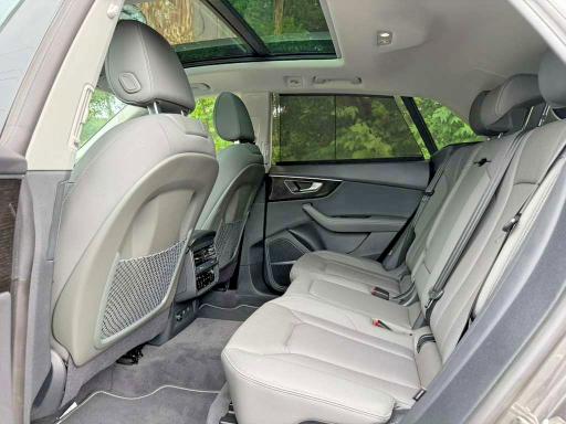 Aukcja sprzedaży 2026 Audi Q8, vin: WA1BVBF1XTD033679, numer aukcji: 66889406