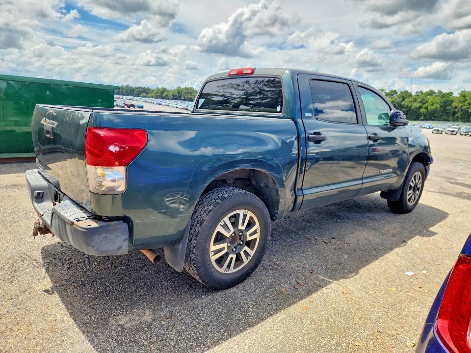 Продажа на аукционе авто 2008 Toyota Tundra, vin: 5TFET54188X018083, номер лота: 67109336