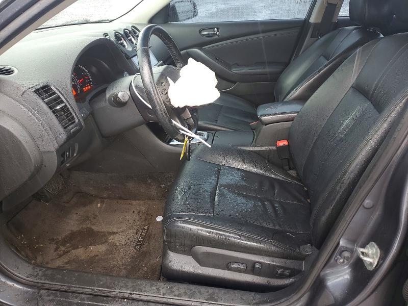 2012 Nissan Altima მანქანა იყიდება აუქციონზე, vin: 1N4AL2AP2CC155239, აუქციონის ნომერი: 63751536