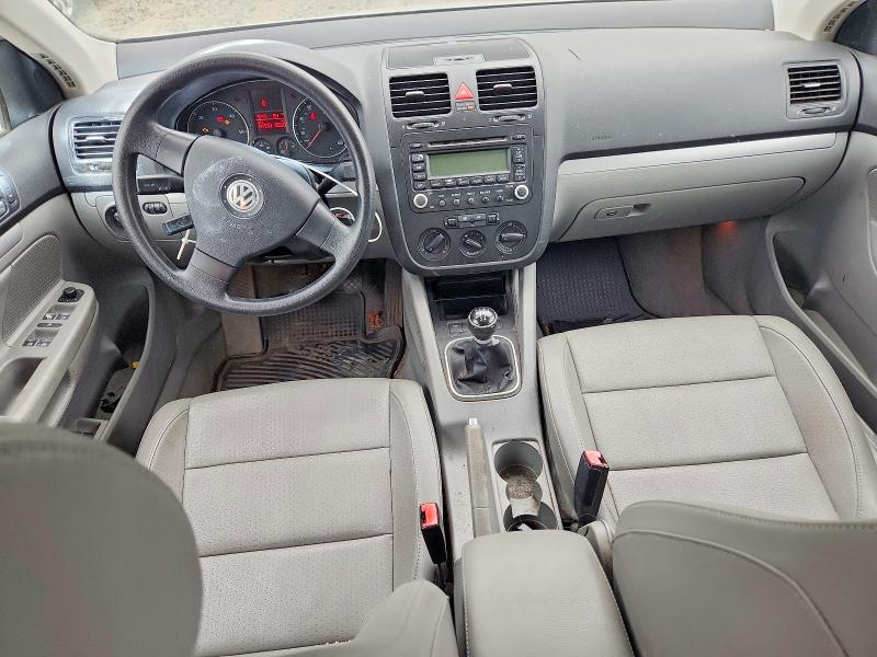 Продажа на аукционе авто 2006 Volkswagen Jetta, vin: 3VWST71K86M840829, номер лота: 63864296