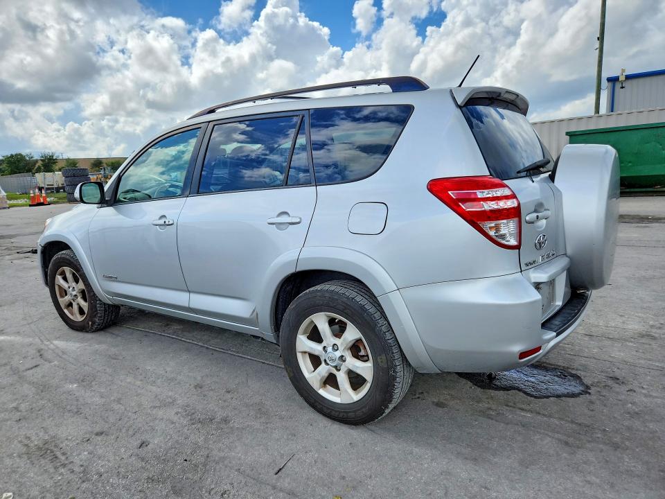 Продажа на аукционе авто 2009 Toyota Rav4, vin: JTMBK31V99D009137, номер лота: 63935776