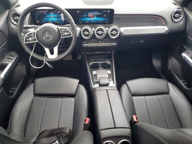Продаж на аукціоні авто 2020 Mercedes-benz Glb, vin: WDC4M4HBXLW007200, номер лоту: 65261866