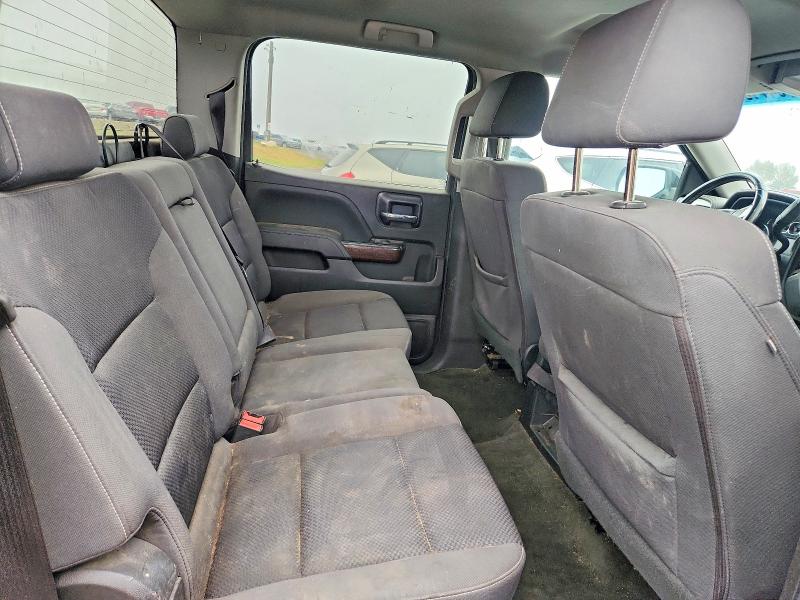 Продажа на аукционе авто 2018 Gmc Sierra, vin: 3GTU2MEC9JG100794, номер лота: 64718756