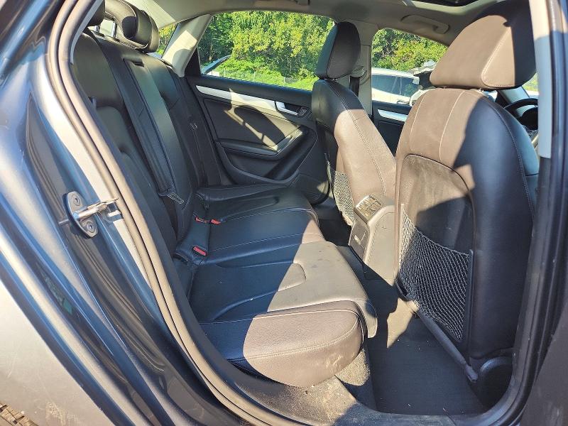 Aukcja sprzedaży 2015 Audi A4, vin: WAUFFAFL1FN005930, numer aukcji: 64977536