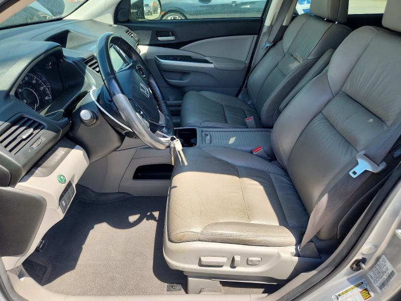 Продаж на аукціоні авто 2013 Honda Cr-v, vin: 5J6RM3H73DL032938, номер лоту: 64302286
