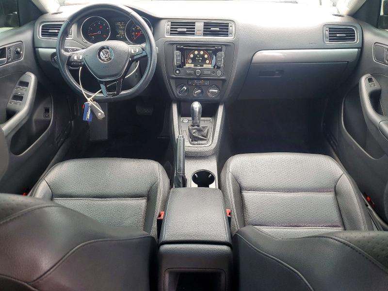 Aukcja sprzedaży 2015 Volkswagen Jetta, vin: 3VWD07AJ9FM248588, numer aukcji: 64092896