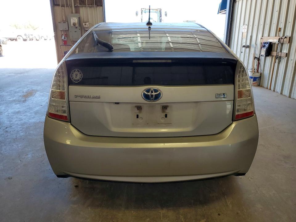 Продажа на аукционе авто 2011 Toyota Prius, vin: JTDKN3DU9B1409930, номер лота: 65568986