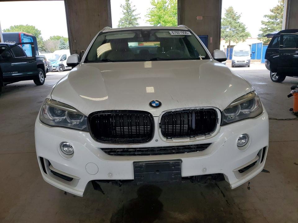 67021956 :رقم المزاد ، 5UXKT0C50G0S78946 vin ، 2016 Bmw X5 مزاد بيع