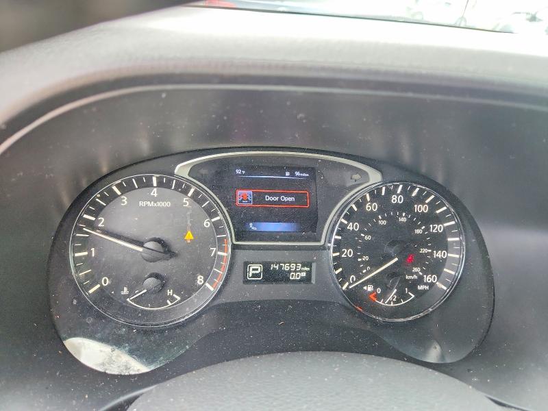 2015 Nissan Pathfinder მანქანა იყიდება აუქციონზე, vin: 5N1AR2MN2FC615096, აუქციონის ნომერი: 66981456