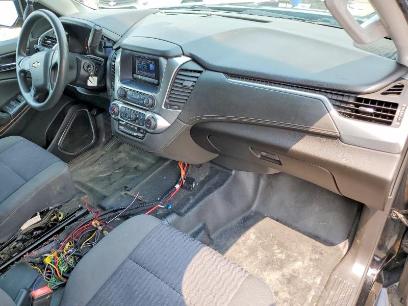 Aukcja sprzedaży 2017 Chevrolet Tahoe, vin: 1GNSKDEC1HR238161, numer aukcji: 64025676