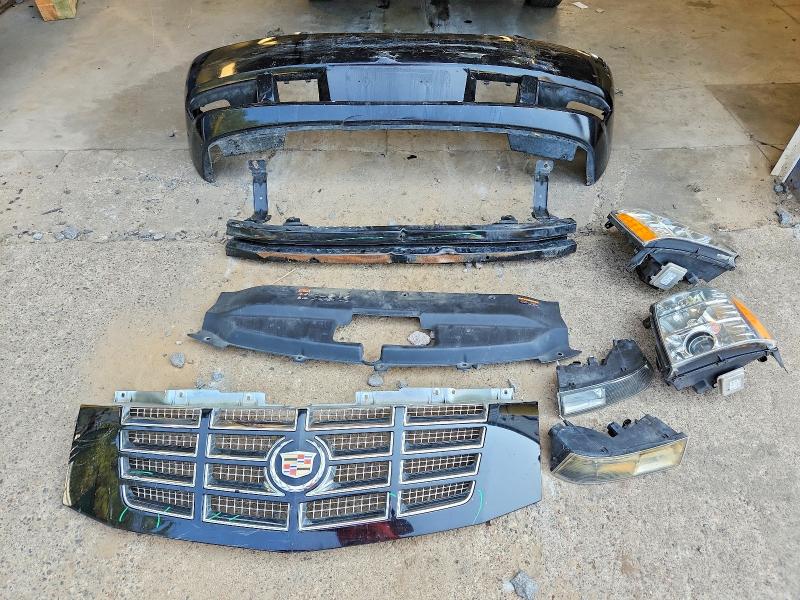Aukcja sprzedaży 2014 Cadillac Escalade, vin: 1GYS4HEF9ER231291, numer aukcji: 63654286