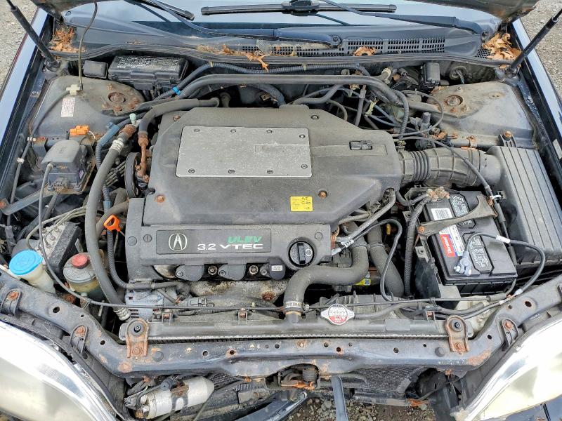 Продажа на аукционе авто 2000 Acura 3.2tl, vin: 19UUA5669YA009374, номер лота: 64449106