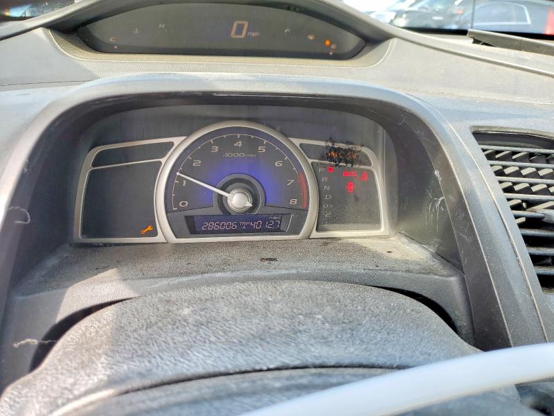 Aukcja sprzedaży 2009 Honda Civic, vin: 2HGFA16519H522968, numer aukcji: 67133066