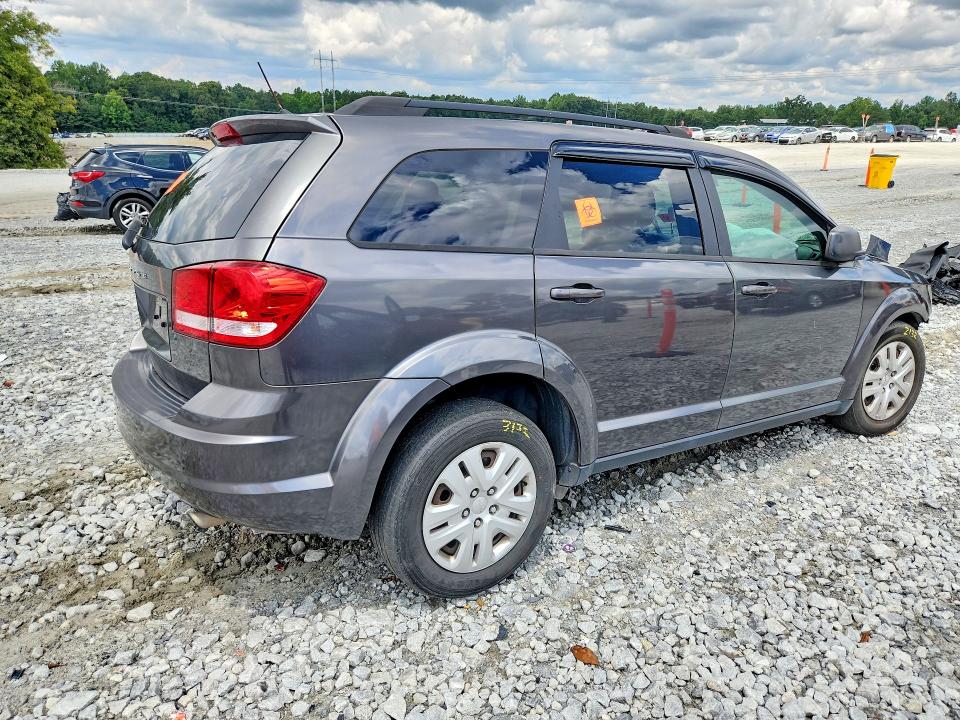 Продаж на аукціоні авто 2014 Dodge Journey, vin: 3C4PDCAB0ET284048, номер лоту: 64425386