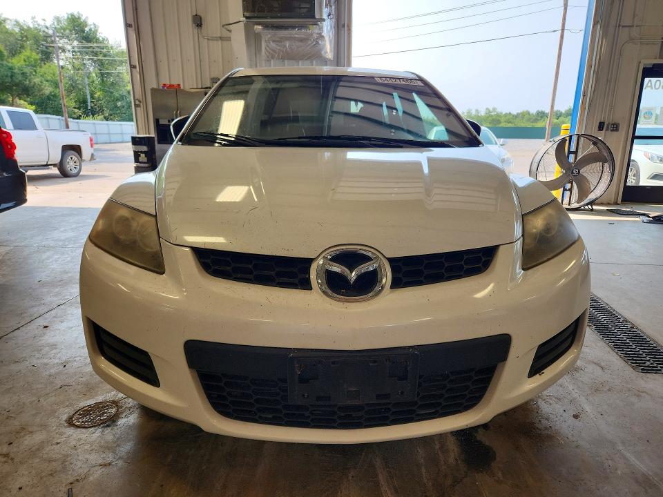 Aukcja sprzedaży 2008 Mazda Cx-7, vin: JM3ER29L580197139, numer aukcji: 64427466