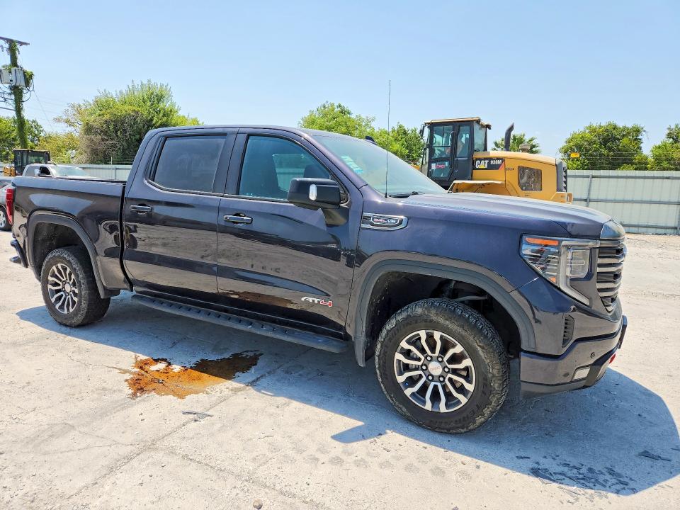 67075176 :رقم المزاد ، 3GTPUEEL8NG578837 vin ، 2022 Gmc Sierra مزاد بيع