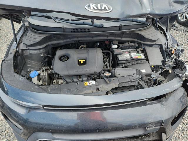 2020 Kia Soul მანქანა იყიდება აუქციონზე, vin: KNDJ23AU4L7730751, აუქციონის ნომერი: 65700586