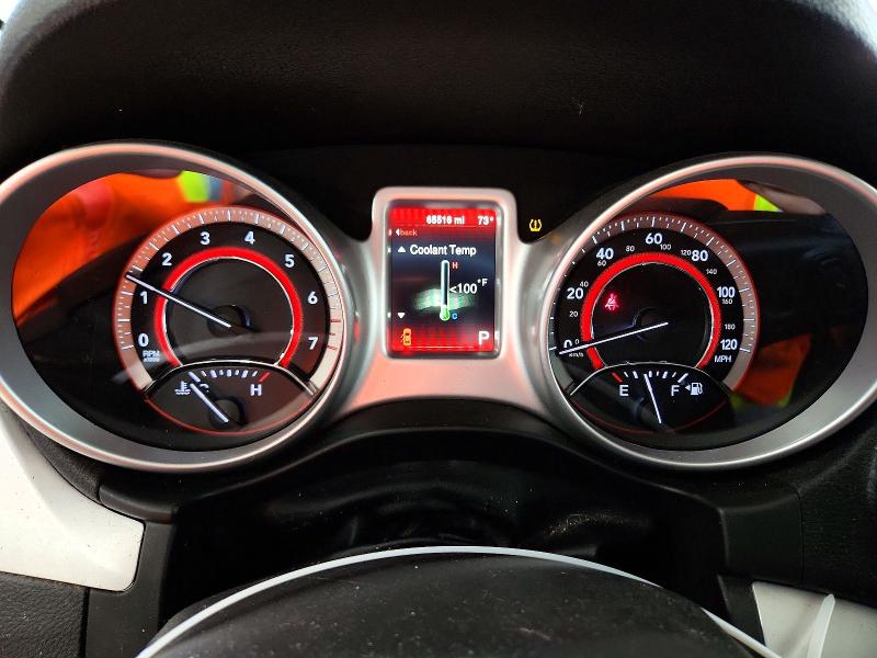 Продажа на аукционе авто 2014 Dodge Journey, vin: 3C4PDDBG3ET244241, номер лота: 62461546