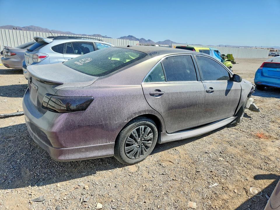 Продаж на аукціоні авто 2011 Toyota Camry, vin: 4T1BK3EKXBU122094, номер лоту: 57758166