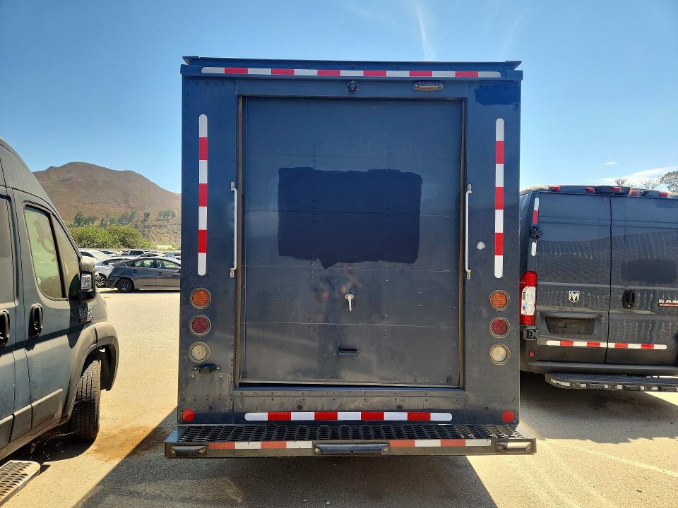 Aukcja sprzedaży 2021 Ford Transit, vin: 1FDDF6P89MKA92827, numer aukcji: 61897466