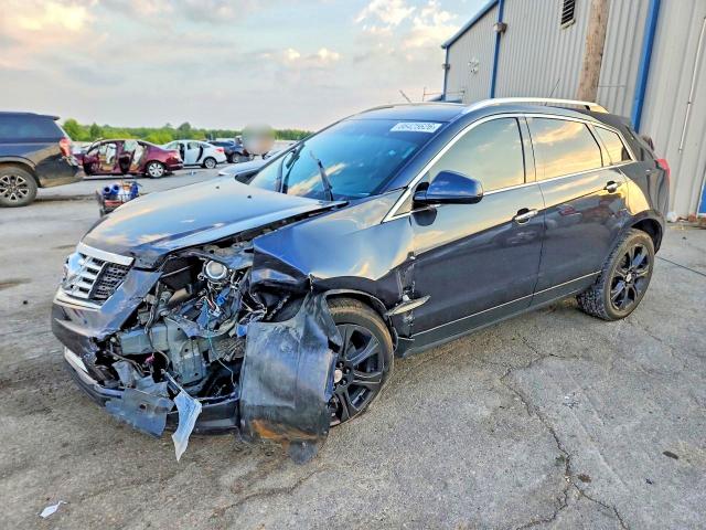 66425626 :رقم المزاد ، 3GYFNCE31GS540762 vin ، 2016 Cadillac Srx مزاد بيع