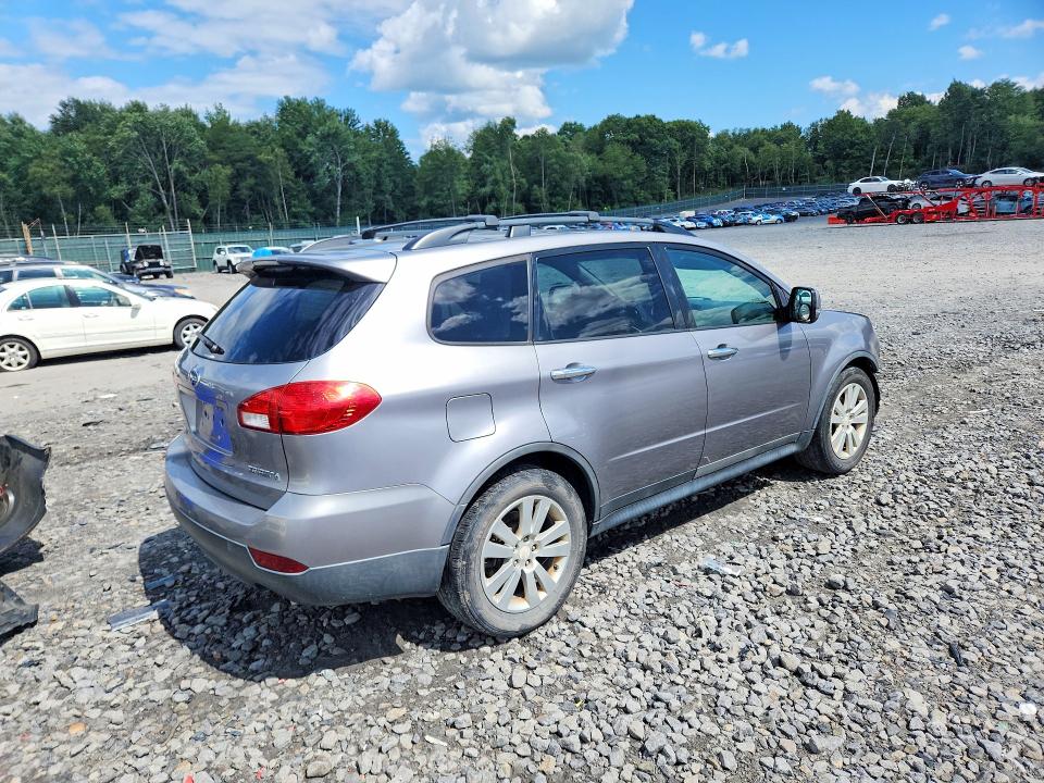 Продаж на аукціоні авто 2008 Subaru Tribeca, vin: 4S4WX92D784408649, номер лоту: 65635256