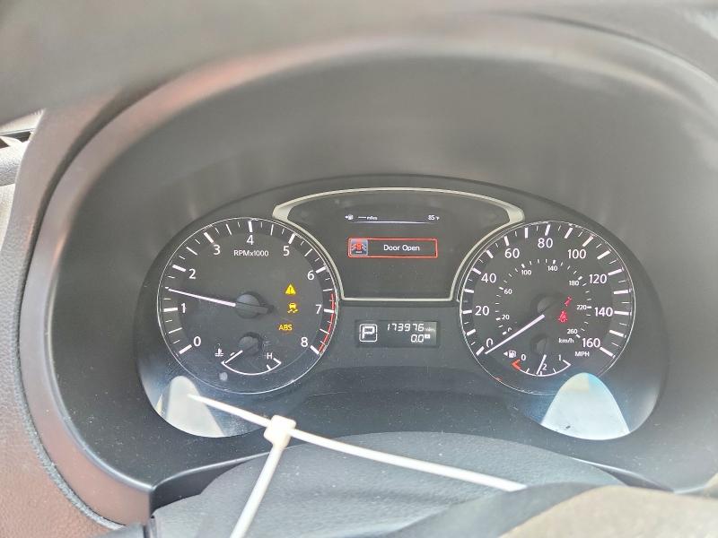 Продажа на аукционе авто 2013 Nissan Altima, vin: 1N4AL3AP8DC120597, номер лота: 63830186