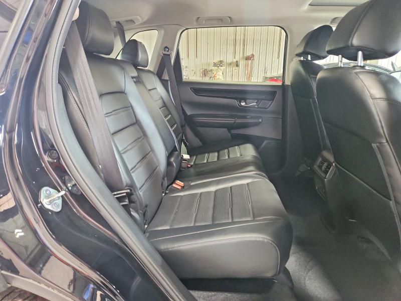 Продажа на аукционе авто 2024 Honda Cr-v, vin: 2HKRS4H77RH406206, номер лота: 64215436